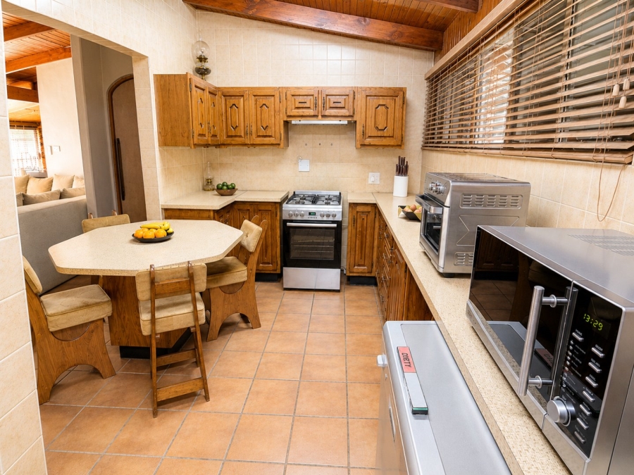3 Bedroom Property for Sale in Sasolburg Ext 15 Free State
